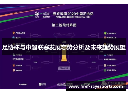 足协杯与中超联赛发展态势分析及未来趋势展望